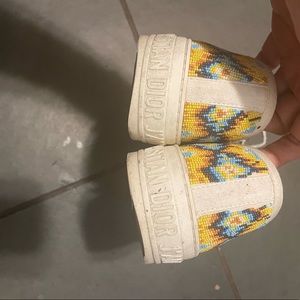 Authentic Christian Dior Sneakers